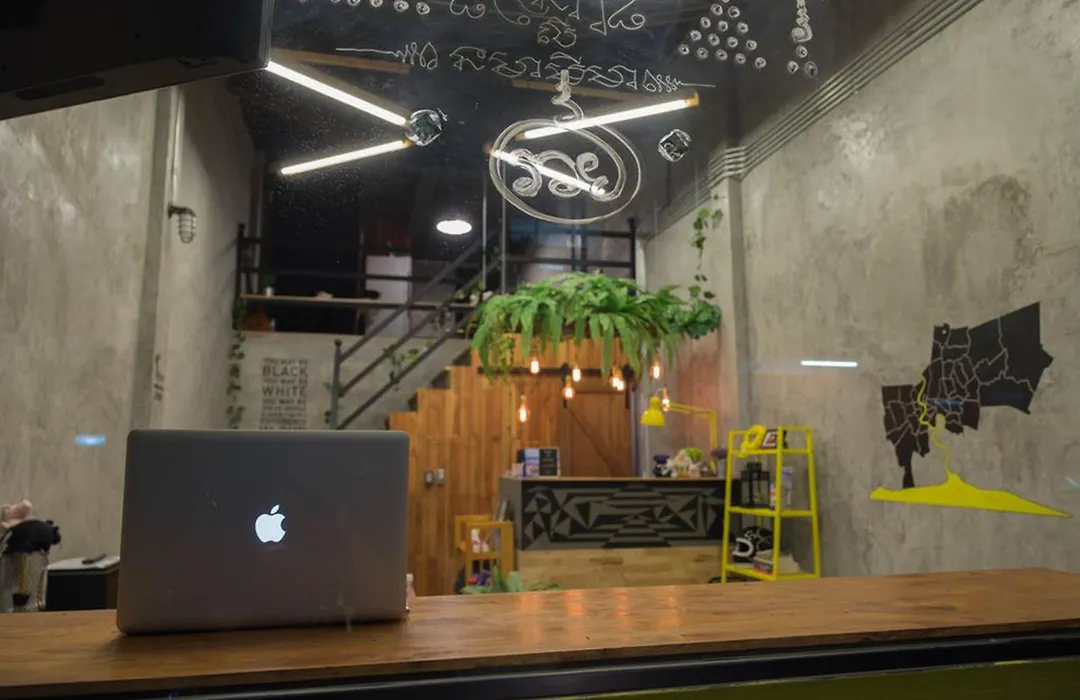 Sleepcase Hostel-1