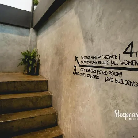 Sleepcase Hostel-3